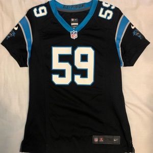 Panthers Jersey